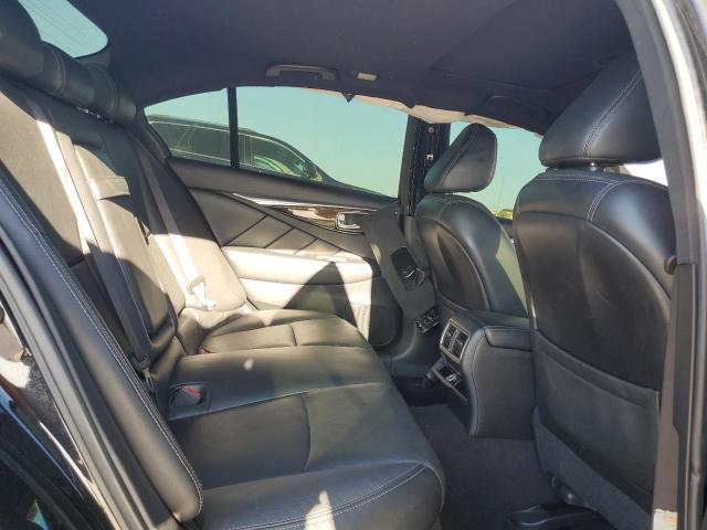Photo 10 from auction – 2016 INFINITI Q50 PREMIU with VIN JN1EV7APXGM302879
