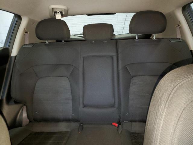 Photo 10 from auction – 2012 KIA SPORTAGE L with VIN KNDPBCA24C7205553
