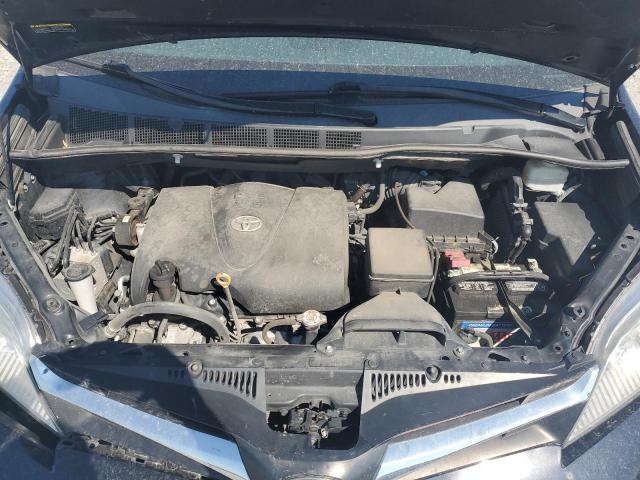 Photo 12 from auction – 2020 TOYOTA SIENNA LE with VIN 5TDKZ3DC4LS076097