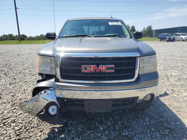 Photo 5 from auction – 2008 GMC SIERRA C15 with VIN 1GTEC19028Z199341