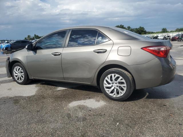 Photo 2 from auction – 2019 TOYOTA COROLLA L with VIN 5YFBURHE2KP879463