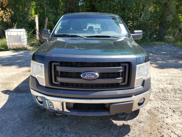 Photo 5 from auction – 2014 FORD F150 SUPER with VIN 1FTEX1EM0EFB32697