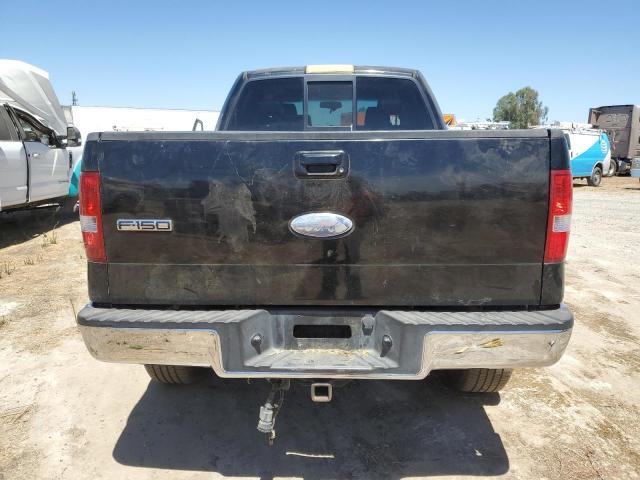 Photo 6 from auction – 2007 FORD F150 SUPER with VIN 1FTPW14527KB74286