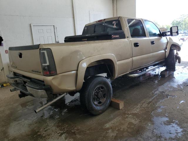 Photo 3 from auction – 2004 CHEVROLET SILVERADO with VIN 1GCHC23U64F247868