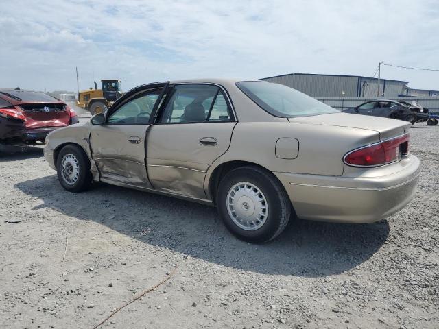 Photo 2 from auction – 2000 BUICK CENTURY with VIN 2G4WY55J7Y1227456
