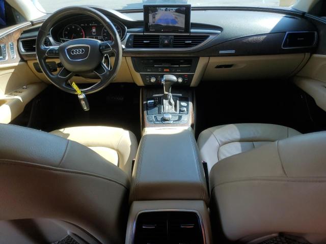 Photo 8 from auction – 2013 AUDI A7 PREMIUM PLUS with VIN WAUYGAFCXDN024950