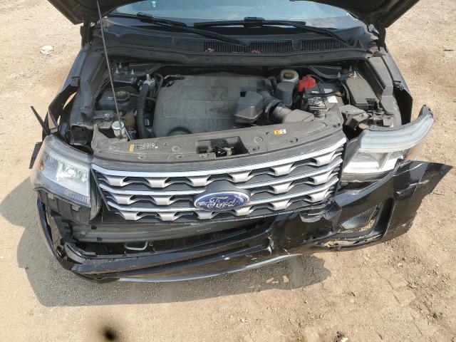 Photo 11 from auction – 2016 FORD EXPLORER X with VIN 1FM5K8D81GGD11156