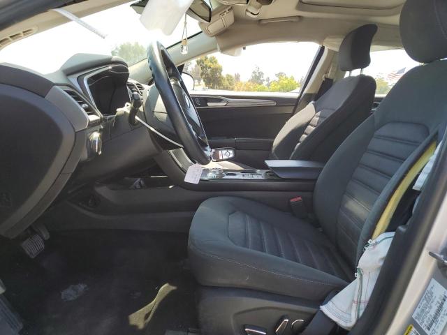 Photo 7 from auction – 2019 FORD FUSION SE with VIN 3FA6P0LU6KR118373