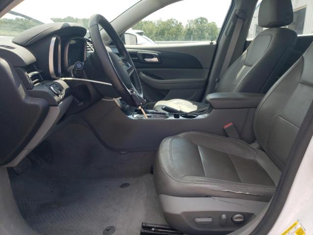 Photo 7 from auction – 2015 CHEVROLET MALIBU 2LT with VIN 1G11D5SL4FF195659
