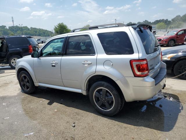 Photo 2 from auction – 2012 FORD ESCAPE XLT with VIN 1FMCU9DG6CKB49031
