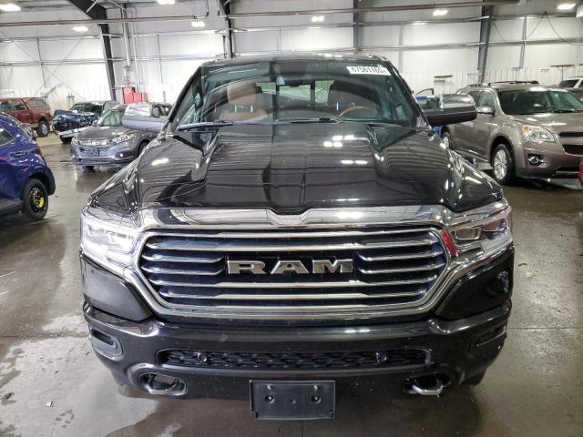Photo 5 from auction – 2020 RAM 1500 LONGH with VIN 1C6SRFKT6LN115127