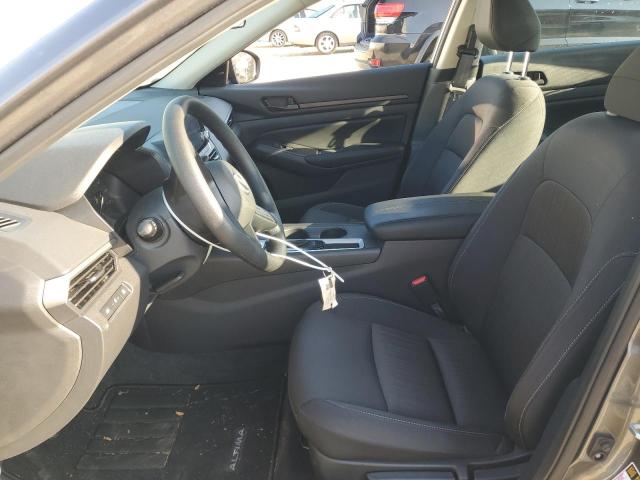 Photo 7 from auction – 2025 NISSAN ALTIMA S with VIN 1N4BL4BV1SN341337