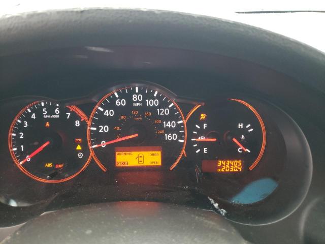 Photo 9 from auction – 2008 NISSAN ALTIMA with VIN 1N4AL21E08N535464