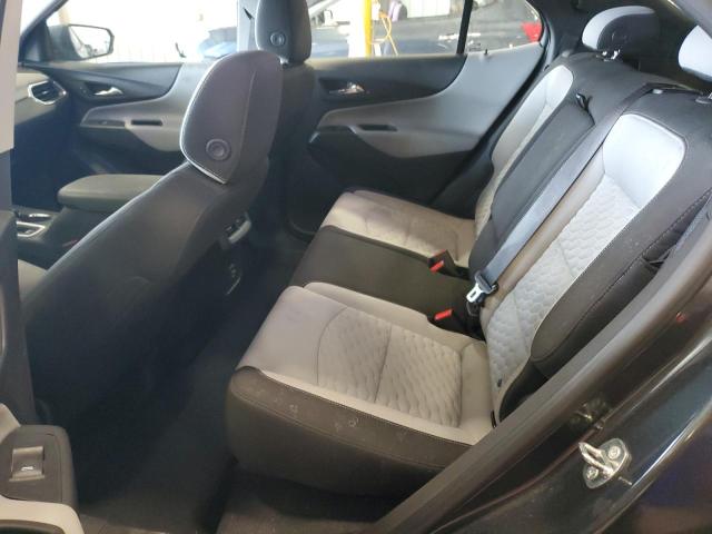 Photo 11 from auction – 2019 CHEVROLET EQUINOX LS with VIN 3GNAXSEV2KL208202