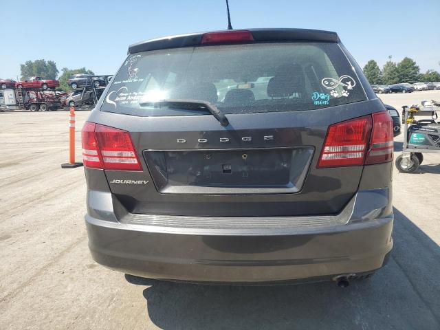 Photo 6 from auction – 2015 DODGE JOURNEY SE with VIN 3C4PDCAB3FT637819