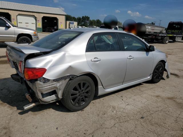 Photo 3 from auction – 2010 TOYOTA COROLLA BA with VIN 1NXBU4EE5AZ255595