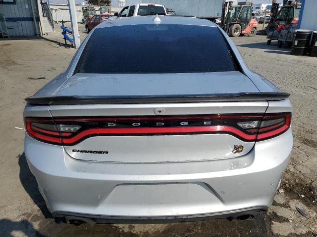 Photo 6 from auction – 2022 DODGE CHARGER SC with VIN 2C3CDXGJ3NH259582