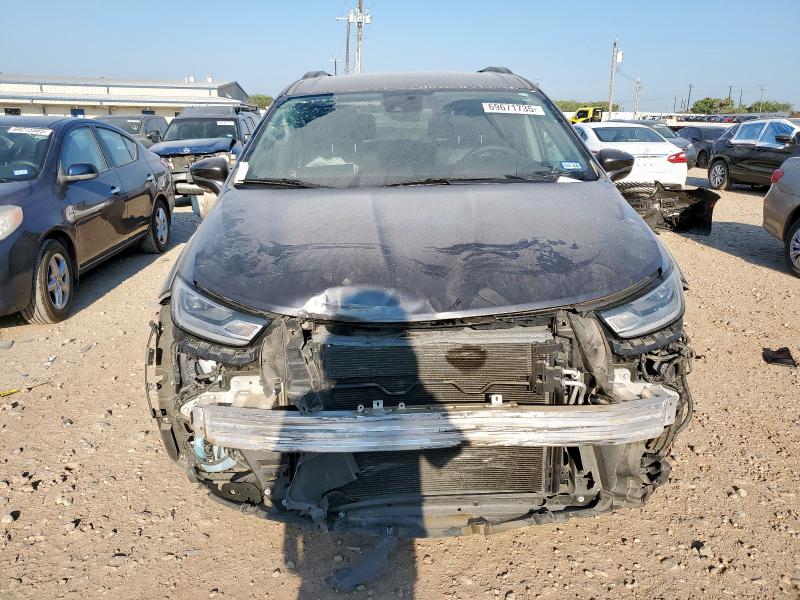 Photo 5 from auction – 2022 CHRYSLER PACIFICA T with VIN 2C4RC1BG7NR214642