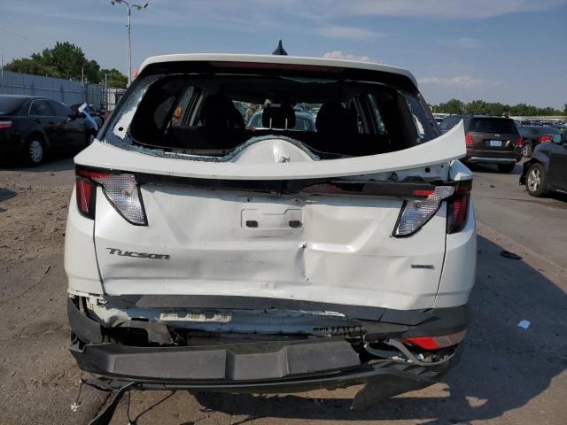Photo 6 from auction – 2022 HYUNDAI TUCSON SE with VIN 5NMJACAE6NH087214
