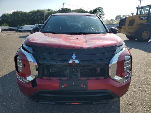 Photo 5 from auction – 2023 MITSUBISHI OUTLANDER with VIN JA4J4UA8XPZ012161
