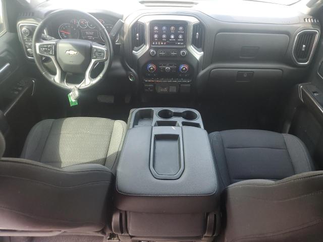 Photo 8 from auction – 2019 CHEVROLET SILVERADO with VIN 3GCUYDED4KG167229