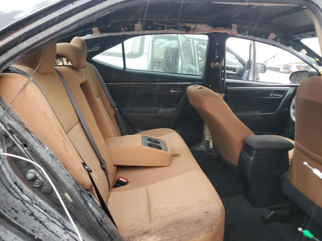 Photo 10 from auction – 2016 TOYOTA COROLLA L with VIN 2T1BURHE4GC652105
