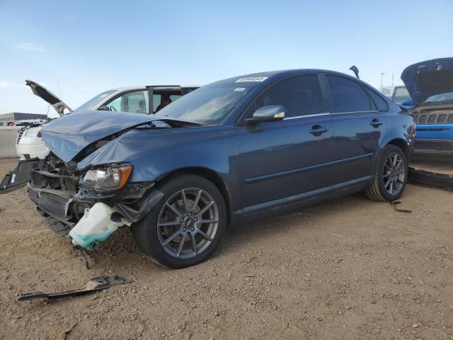 VOLVO S40 2.4I 2005 with VIN YV1MS382252057020 - Photo from auction