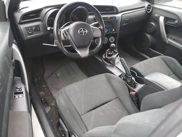 Photo 8 from auction – 2011 TOYOTA SCION TC with VIN JTKJF5C74B3001185