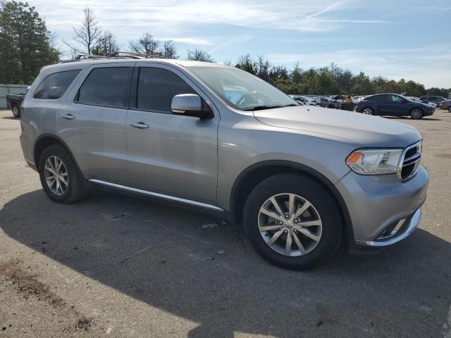 Photo 4 from auction – 2015 DODGE DURANGO LI with VIN 1C4RDHDG9FC119724