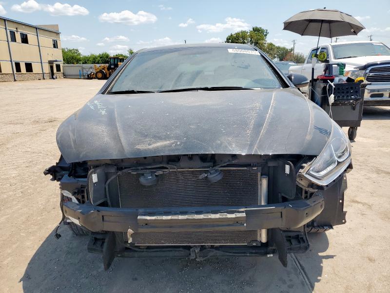 Photo 5 from auction – 2019 HYUNDAI SONATA LIM with VIN 5NPE34AF4KH772563