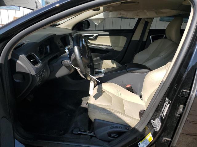 Photo 7 from auction – 2017 VOLVO S60 DYNAMI with VIN YV140MTL5H2428543