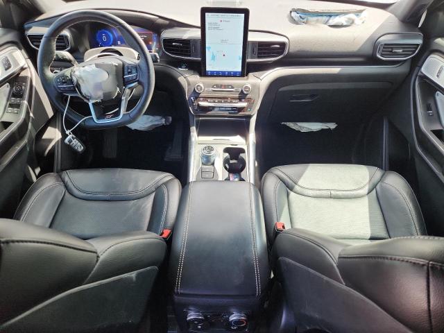 Photo 8 from auction – 2020 FORD EXPLORER S with VIN 1FM5K8GC5LGC71447