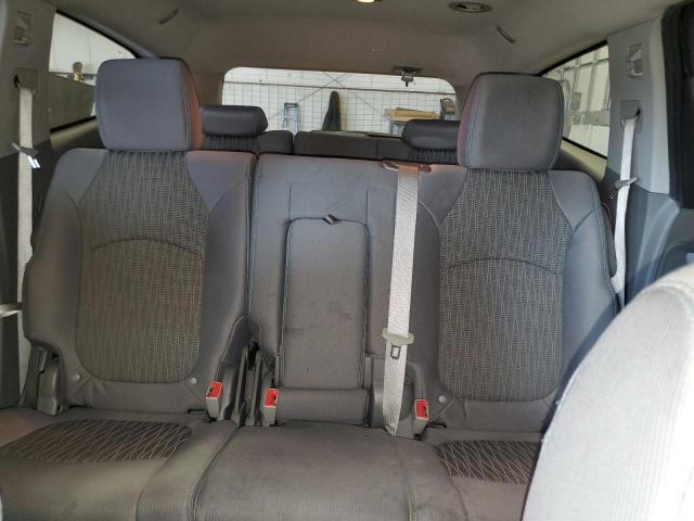 Photo 10 from auction – 2014 CHEVROLET TRAVERSE L with VIN 1GNKVFED3EJ130470