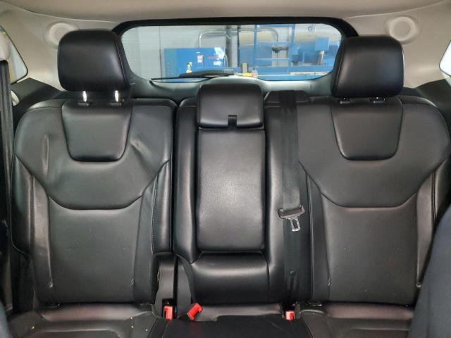 Photo 10 from auction – 2018 FORD EDGE TITANIUM with VIN 2FMPK4K86JBB88537