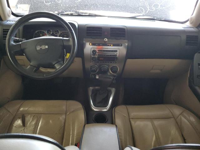 Zdjęcie 8 z aukcji – 2008 HUMMER H3 z VIN 5GTEN13E088167243
