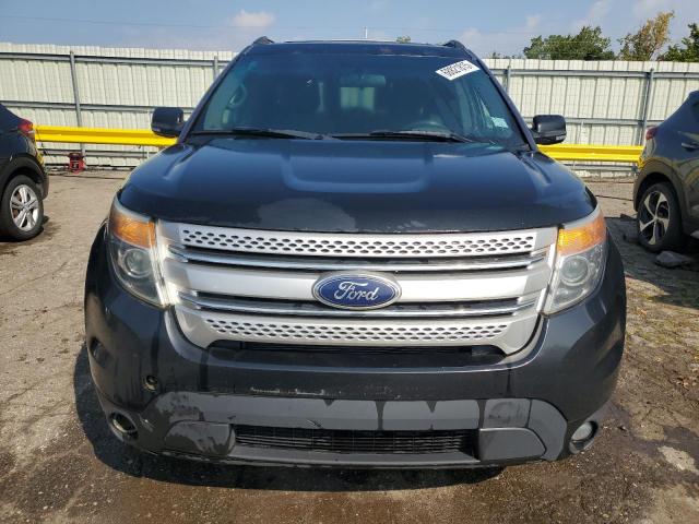 Photo 5 from auction – 2014 FORD EXPLORER X with VIN 1FM5K7D83EGA99089