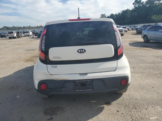 Photo 6 from auction – 2018 KIA SOUL with VIN KNDJN2A26J7598184