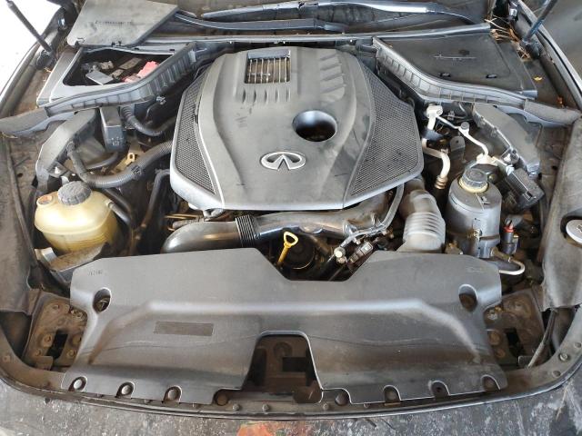 Photo 11 from auction – 2017 INFINITI Q60 BASE with VIN JN1CV7EK0HM110152