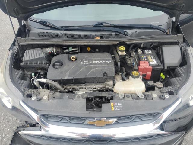 Photo 11 from auction – 2021 CHEVROLET SPARK 1LT with VIN KL8CD6SA0MC717117