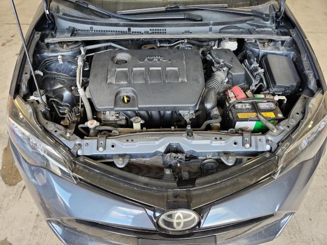 Photo 11 from auction – 2017 TOYOTA COROLLA L with VIN 2T1BURHE0HC811137