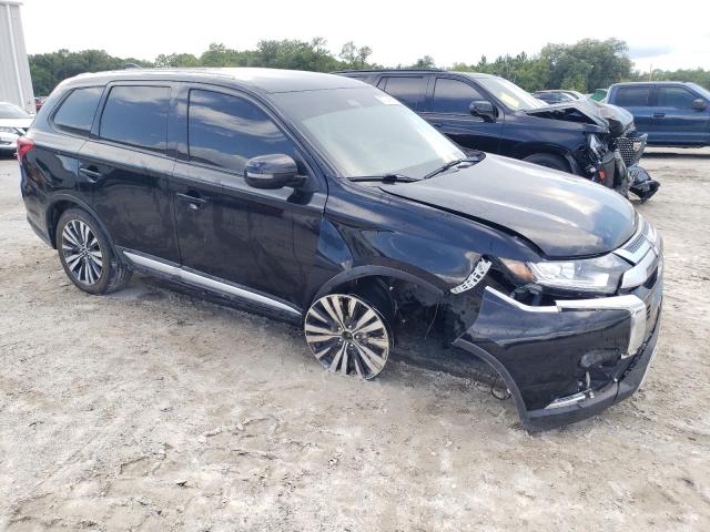 Photo 4 from auction – 2020 MITSUBISHI OUTLANDER with VIN JA4AD3A31LZ043954