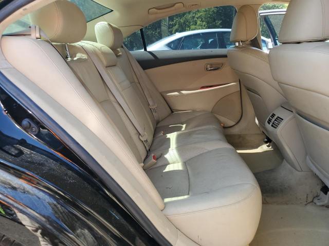 Photo 10 from auction – 2008 LEXUS ES 350 with VIN JTHBJ46G182179441