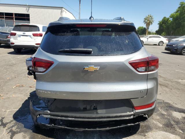 Photo 6 from auction – 2025 CHEVROLET TRAILBLAZE with VIN KL79MPSP3SB152440