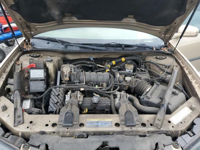 Photo 11 from auction – 2004 CHEVROLET IMPALA with VIN 2G1WF52K949327800