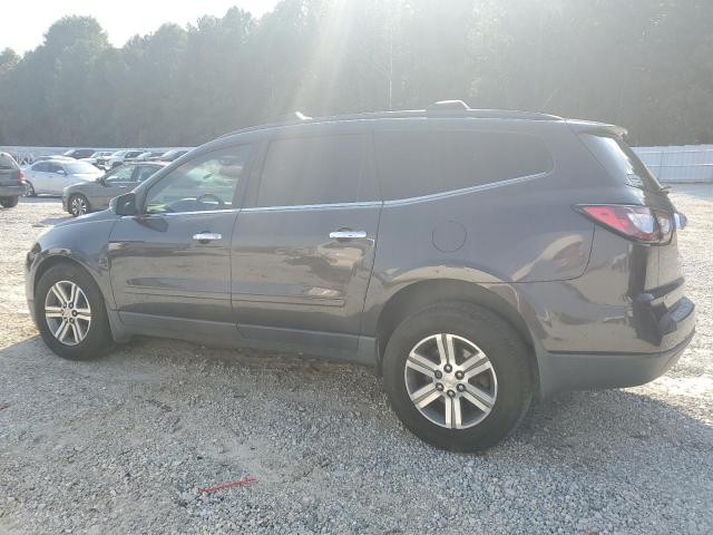 Photo 2 from auction – 2015 CHEVROLET TRAVERSE L with VIN 1GNKVHKD1FJ272026