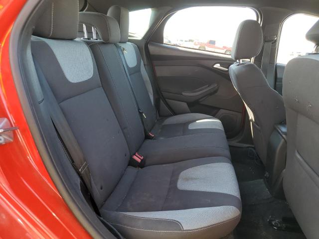 صورة رقم 10 من المزاد - 2014 FORD FOCUS ST مع VIN 1FADP3L93EL395067