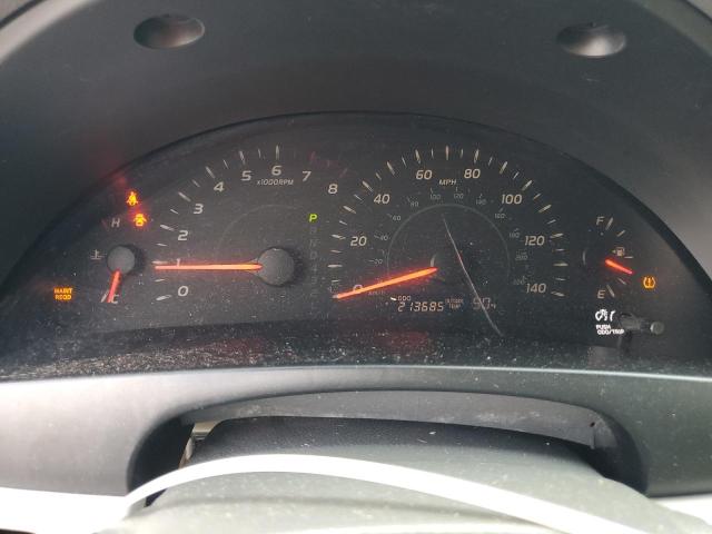 Photo 9 from auction – 2007 TOYOTA CAMRY with VIN 4T1BE46K27U014684