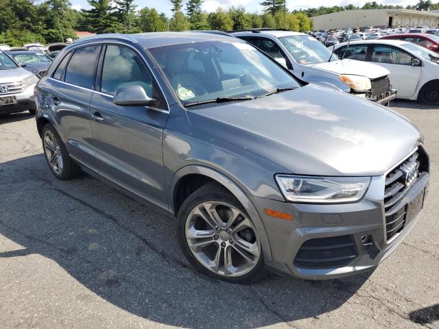 Photo 4 from auction – 2016 AUDI Q3 PREMIUM with VIN WA1EFCFS5GR005693