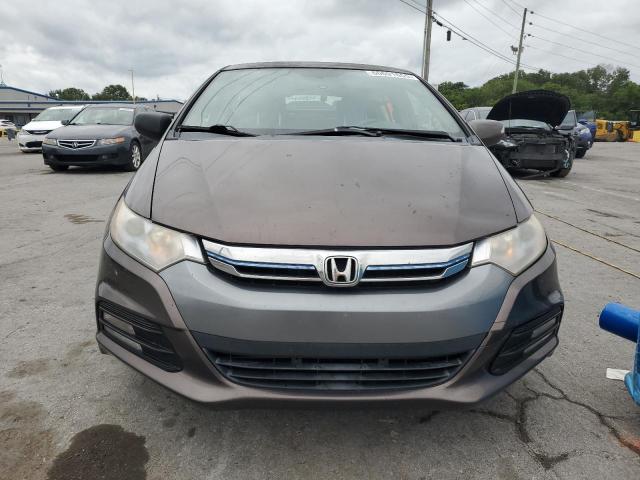 Photo 5 from auction – 2012 HONDA INSIGHT EX with VIN JHMZE2H73CS004900