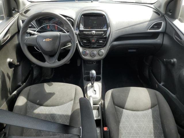 Photo 8 from auction – 2020 CHEVROLET SPARK LS with VIN KL8CB6SA7LC441314